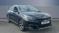 Kia Xceed 1.0T GDi ISG 2 5dr Petrol Hatchback